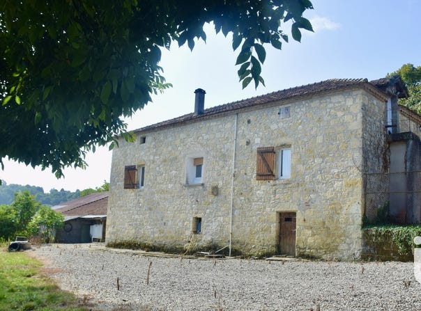 Prayssas, Nouvelle-Aquitaine 47360