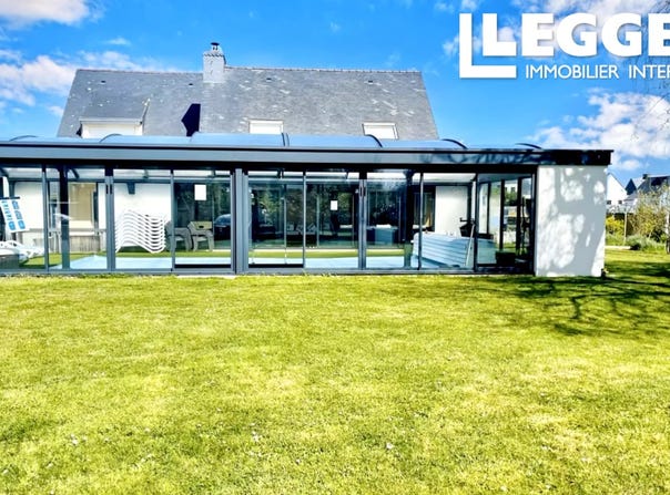 Étel, Brittany 56410