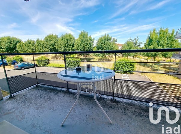 Poitiers, Nouvelle-Aquitaine 86000