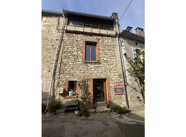 Bruniquel, Tarn-et-Garonne 82800
