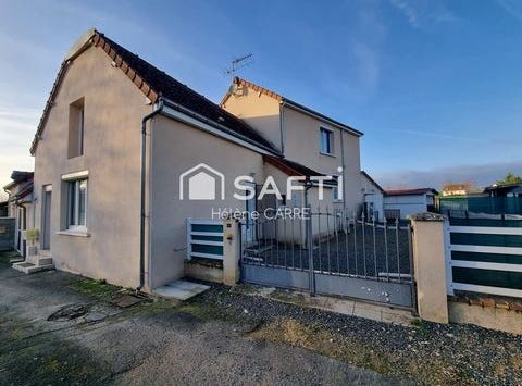 Reuilly, Centre 36260
