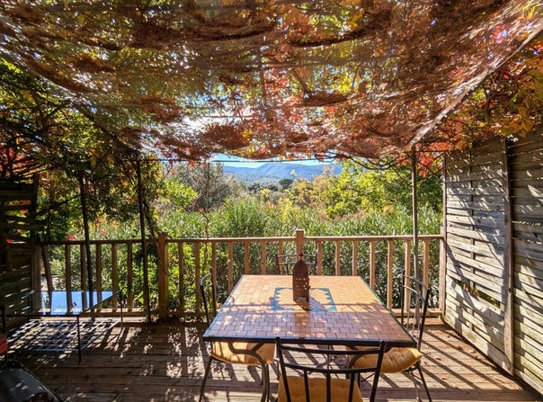 Lamalou-les-Bains, Languedoc-Roussillon 34240