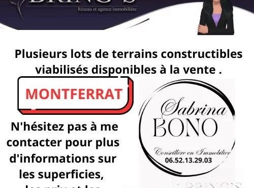 Montferrat, Isère 38620
