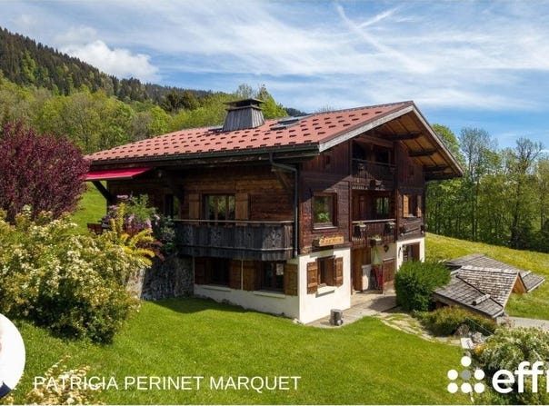 Megève, Rhône-Alpes 74120