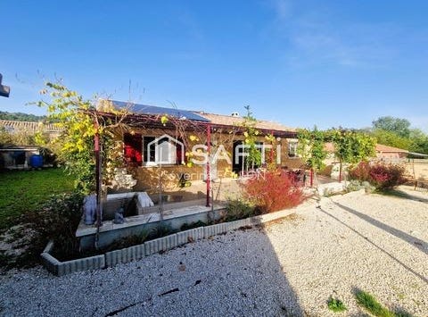 Gargas, Provence-Alpes-Côte d'Azur 84400