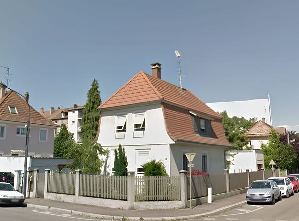 MULHOUSE, Grand Est 68100