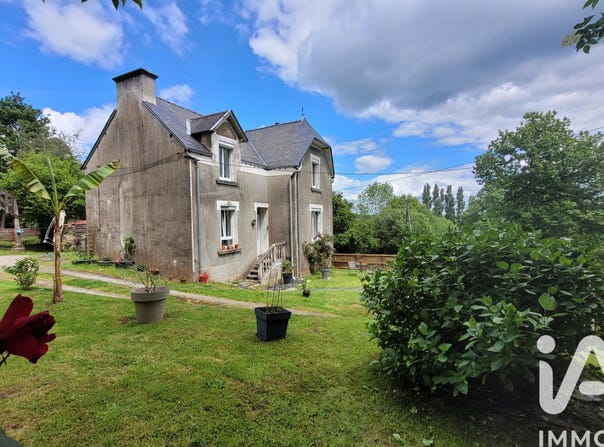 Leuhan, Brittany 29390