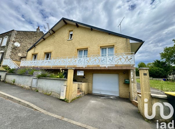 Nouzonville, Grand Est 08700