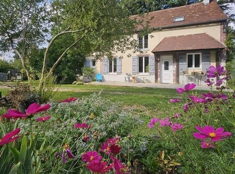Ezy-Sur-Eure, Haute-Normandie 27530