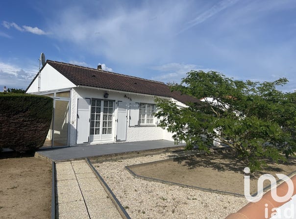 Notre-Dame-de-Riez, Pays de la Loire 85270