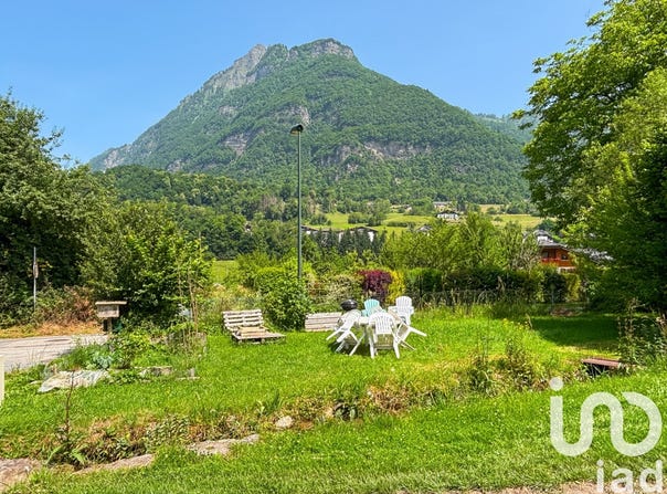 Taninges, Auvergne-Rhône-Alpes 74440