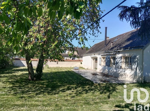 Les Villages Vovéens, Centre-Val de Loire 28150
