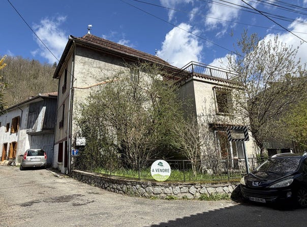 SEIX, Occitanie 09140