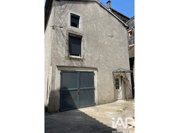Labastide-Rouairoux, Occitanie 81270