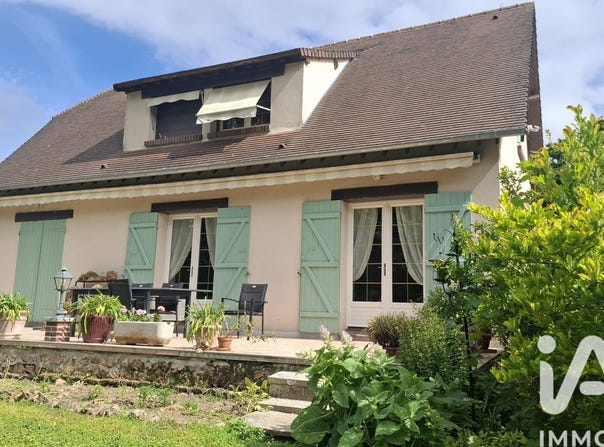 Nonancourt, Normandy 27320