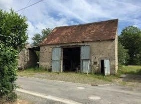 Lussac-Les-Eglises, Haute-Vienne