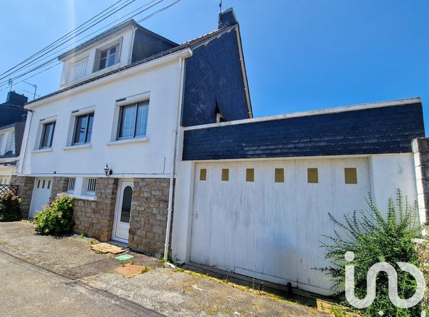 Inzinzac-Lochrist, Brittany 56650