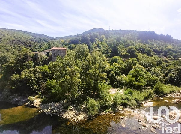 Sainte-Marguerite-Lafigère, Auvergne-Rhône-Alpes 07140