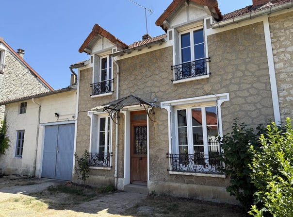Boutigny-sur-Essonne, Essonne 91820