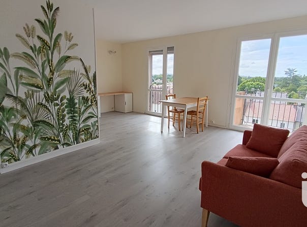 Châteauroux, Centre-Val de Loire 36000