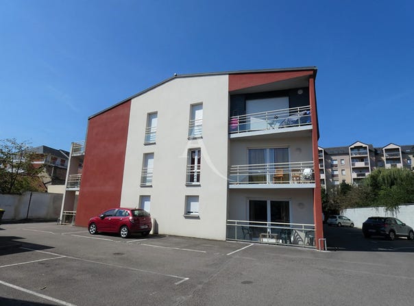 EVREUX, Normandy 27000