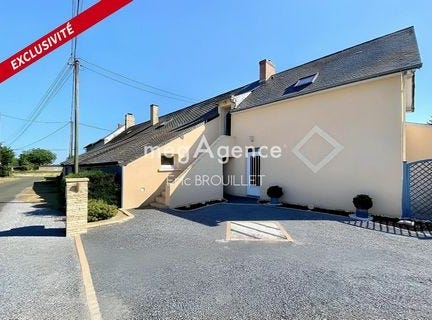 Saint-Georges-Sur-Loire, Pays de la Loire 49170