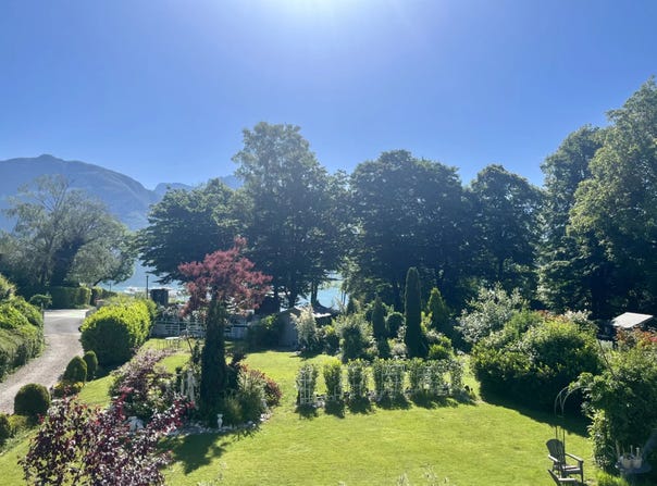 Sevrier, Haute-Savoie 74320