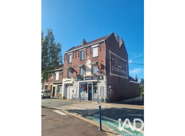 Haubourdin, Hauts-de-France 59320