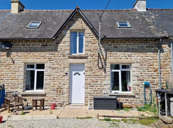 LE MENE (Plessala), Brittany 22330
