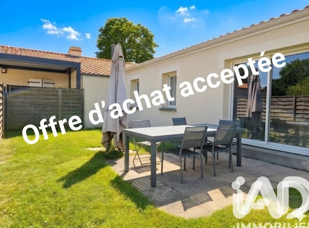 Vue, Pays de la Loire 44640