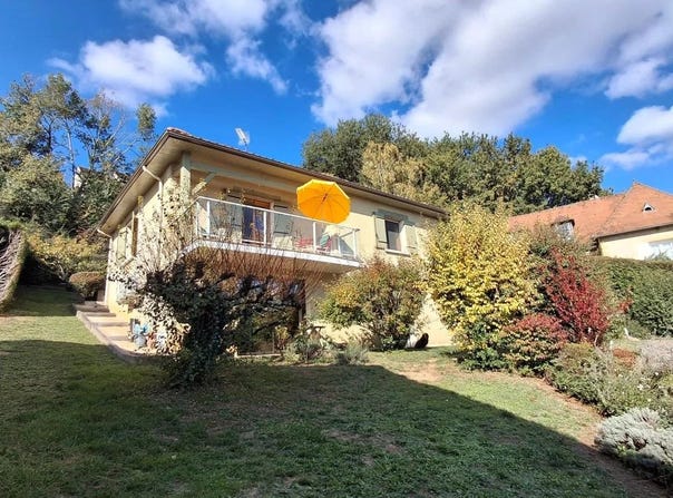Champcevinel, Dordogne 24750