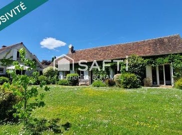 Paron, Bourgogne 89100