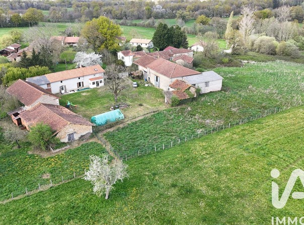 Vitrac-Saint-Vincent, Nouvelle-Aquitaine 16310
