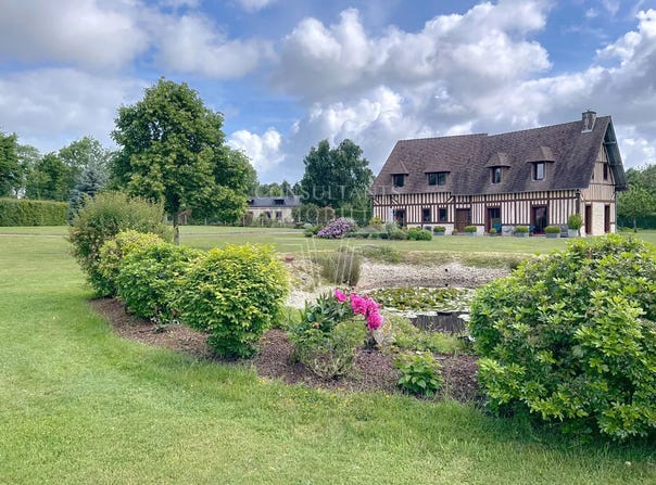 Bernay, Eure 27300