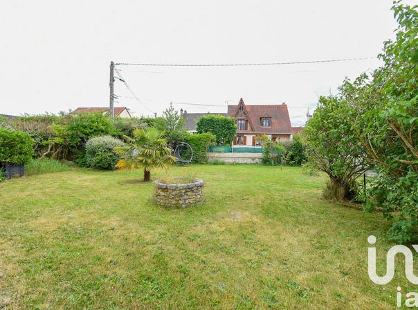 Gagny, Île-de-France 93220