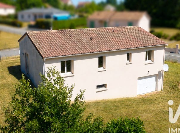 Châlus, Nouvelle-Aquitaine 87230