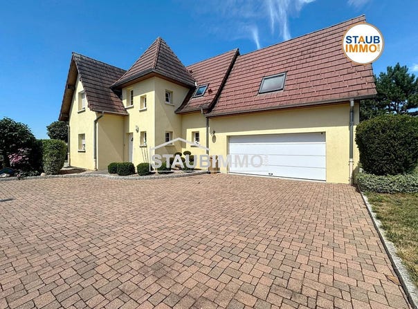 Hégenheim, Haut-Rhin 68220