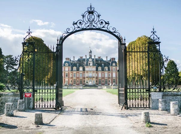 Trilport, Ile-de-France 77470