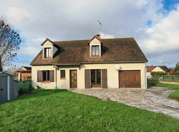Vimory, Centre-Val de Loire 45700