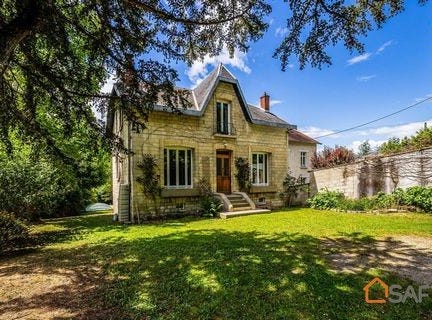 Coye-La-Foret, Picardie 60580