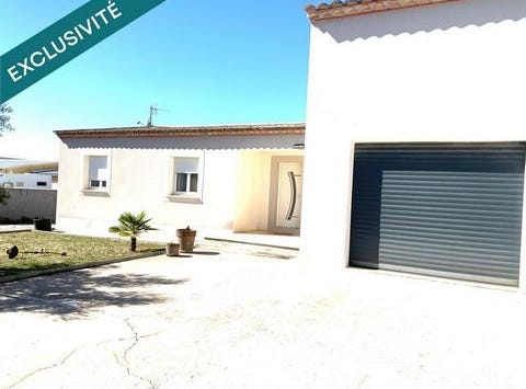 Gigean, Languedoc-Roussillon 34770