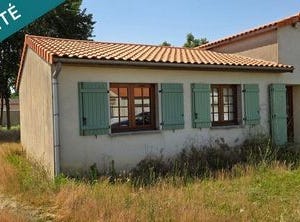 Yves, Poitou-Charentes 17340