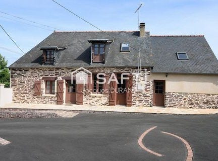 Bruz, Bretagne 35170