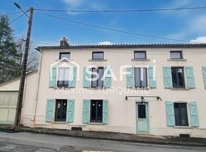 Moutiers-Sous-Chantemerle, Poitou-Charentes 79320