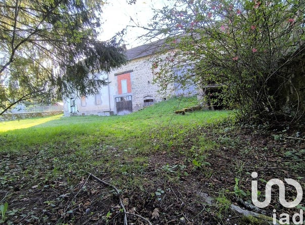 Saint-Pardoux-d'Arnet, Nouvelle-Aquitaine 23260