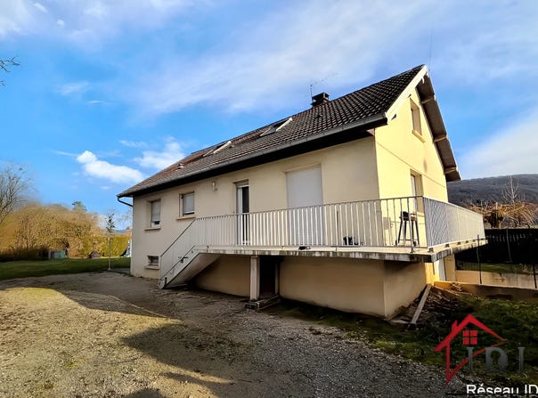 Roche-lez-Beaupré, Bourgogne-Franche-Comté 25220