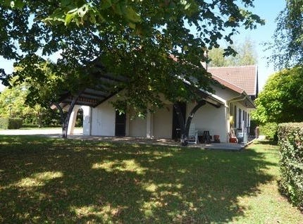LONS LE SAUNIER, Franche-Comté 39000