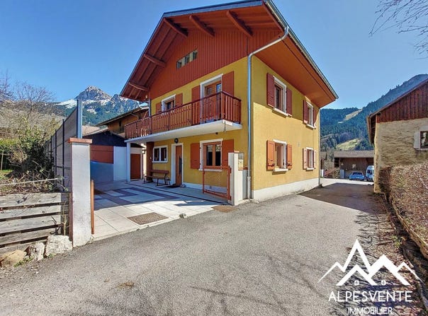 Bernex, Haute-Savoie 74500