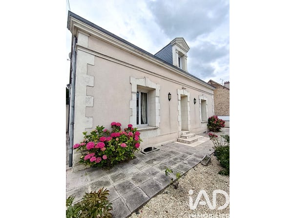 Vendôme, Centre-Val de Loire 41100