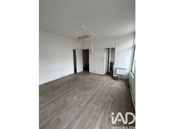 Sallaumines, Hauts-de-France 62430